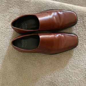 Men shoes , ECCO. New
